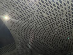 -南山文体中心-游泳馆