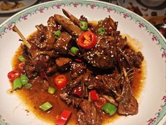 -老阿爸鲜鱼土菜(园区永旺店)