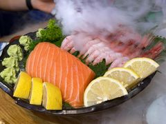 -米禾良日料(人民广场店)