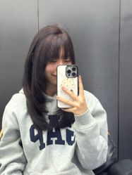 -藤野造型烫染