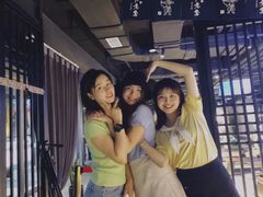-轻武堂传统射箭·功夫茶·射击体验馆(仁和新城店)
