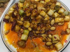 -西域美食(西直门南小街店)