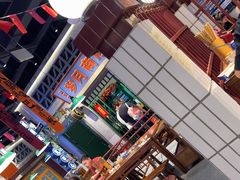 -楠火锅(昆山金鹰店)