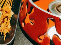 -蛙三泡椒牛蛙(来福士店)