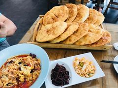 -老磨油饼(高陵店)