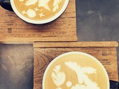 -Roast8ry Coffee Lab
