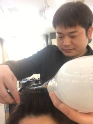 -意廊 Hair Salon