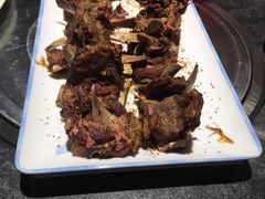 -城南老友羊蝎子火锅(花乡奥莱店)