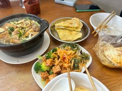 -西工饭庄快餐厅(西工小街店)