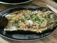-正宗南铁拉叔沙煲螺·烧烤·秘制靓粥(南铁总店)