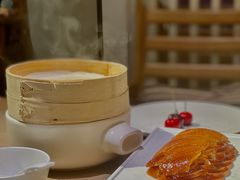 -小大董·烤鸭(凤凰汇店)