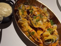 -Oyster Talks 四度蚝法餐厅