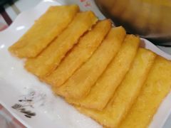 -白氏老婆婆干羊肉剁荞面·非物质文化遗产品牌(靖边总店)