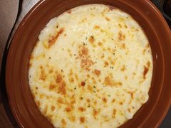 奶汁芝士土豆泥-萨莉亚意式餐厅(杭州滨江天街店)