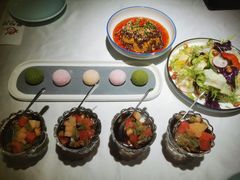 -雲蜀龙阁·金牌水煮鱼(方庄店)