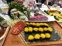 -年顺渔村(大岭山店)