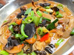 -小钱鱼馆(富春路店)