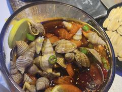 -大成海鲜烧烤·小龙虾(五角场店)