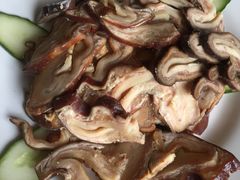 -李连贵熏肉大饼(天通苑店)