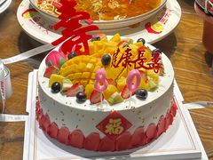 -黄泥岗·地道湖北菜(奥特莱斯店)