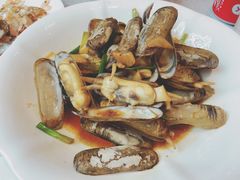 -宁海食府(大剧院店)