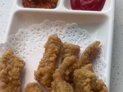 -海底捞火锅(长沙华创国际广场店)