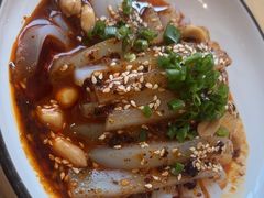 -渝信川菜 · 川味家常菜(财富购物中心店)