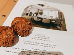 -狮王府淮扬菜(新街口友谊店)