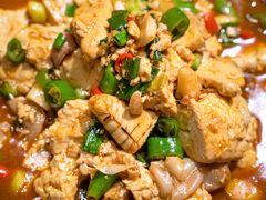 红烧鱼泡-东门头·江鲜小馆(新天地店)