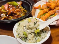 -奶奶的味道(胶州路店)