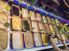 -谭三娘鲜切牛肉自助火锅(星辰汇店)
