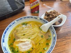 -永丰面馆(汉口路店)