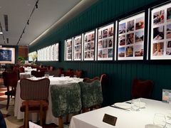 -漢舍中国菜馆(浦东嘉里城店)