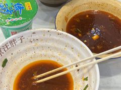 -汪胖子襄阳牛肉面(华丰路店)