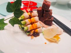 -御仙都北京菜馆·烤鸭店(双井店)