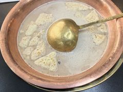 -诺敏塔拉奶茶-布里亚特包子-手把肉(锦都会店)