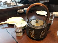 -亿诣蝎府炸酱面羊蝎子火锅(酷车小镇店)