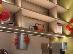 -同庆楼(滨湖万达广场店)