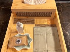 -北京古北水镇御舍温泉酒店