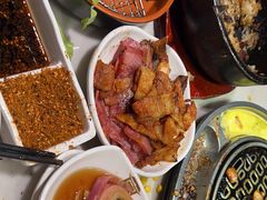 -韩宫宴烤肉·料理(苏州中心店)
