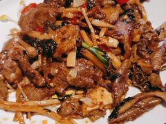 -老友王·南宁特色菜(金汇如意坊店)