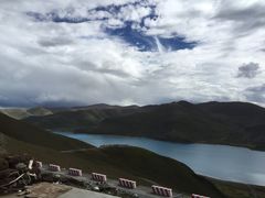 iphone_upload_pic-羊卓雍措