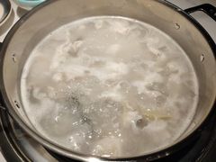 -鱼米滔中山脆肉鲩火锅(中南阳光城店)
