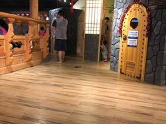 -沐槿宫韩式汗蒸水汇(马群店)