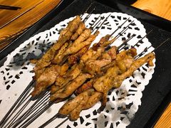 -好介口深夜酒馆(梅江店)