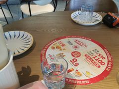 -必胜客(海光寺店)