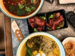 -和子足浴SPA会馆(东方之门店)