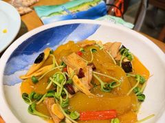 -春满园·邯郸菜发祥地(滏东店)