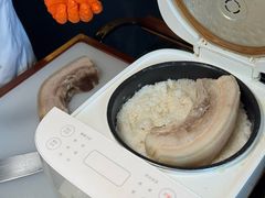 -庐灶江南·江南菜·四合院Bistro(东直门雍和宫·原华侨宾馆店)