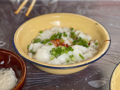 猪油拌粉-东排食堂长沙小吃大排档(五一广场店)